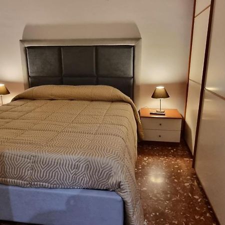 Bam Bam Tiburtina Apartman Róma Kültér fotó
