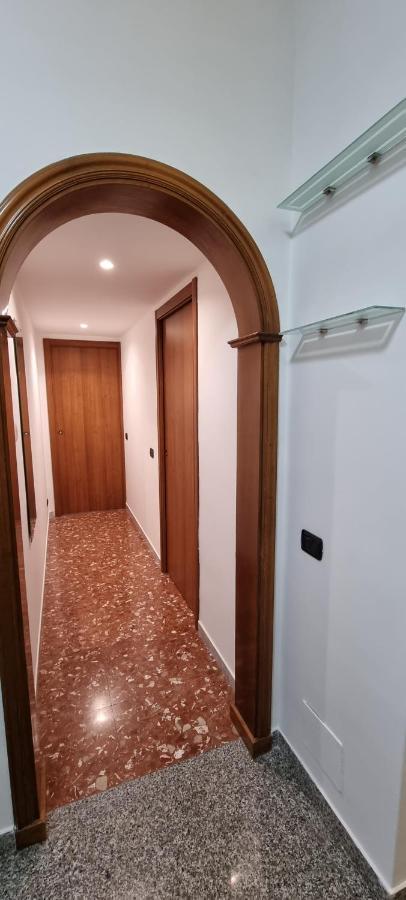 Bam Bam Tiburtina Apartman Róma Kültér fotó