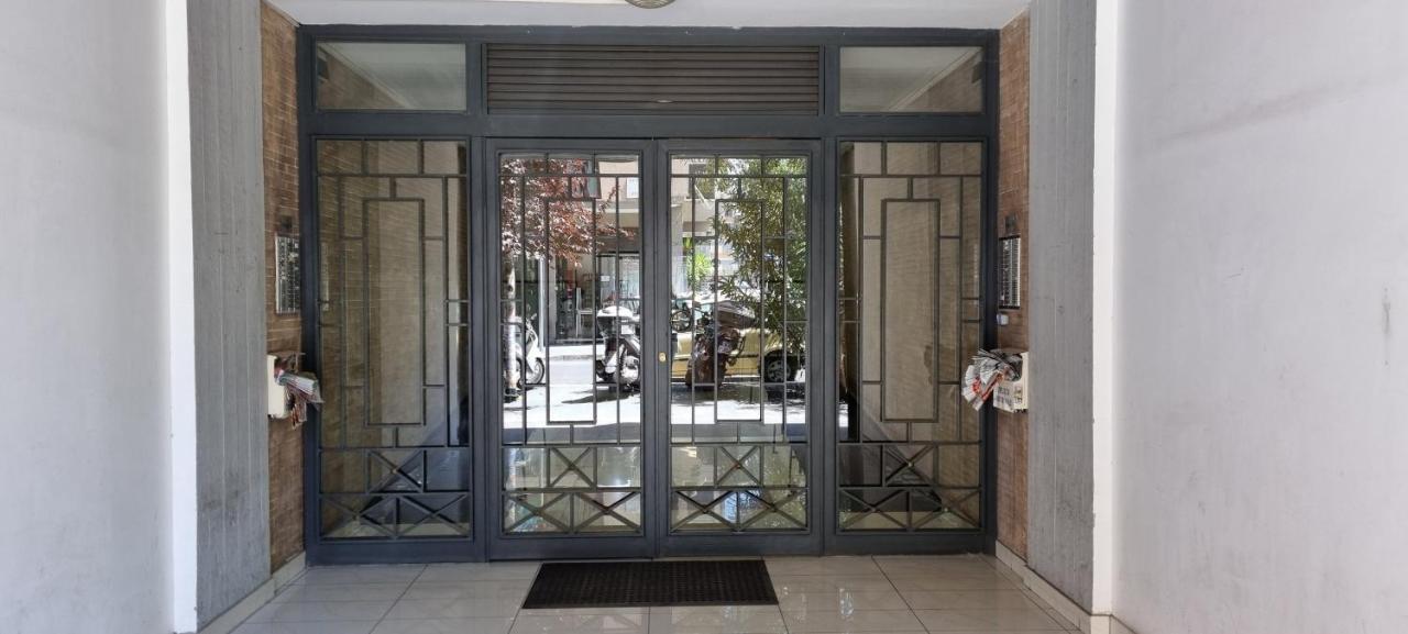 Bam Bam Tiburtina Apartman Róma Kültér fotó