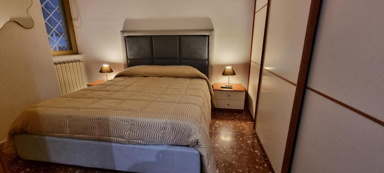 Bam Bam Tiburtina Apartman Róma Kültér fotó