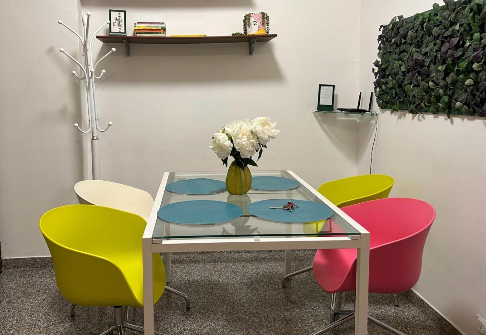 Bam Bam Tiburtina Apartman Róma Kültér fotó