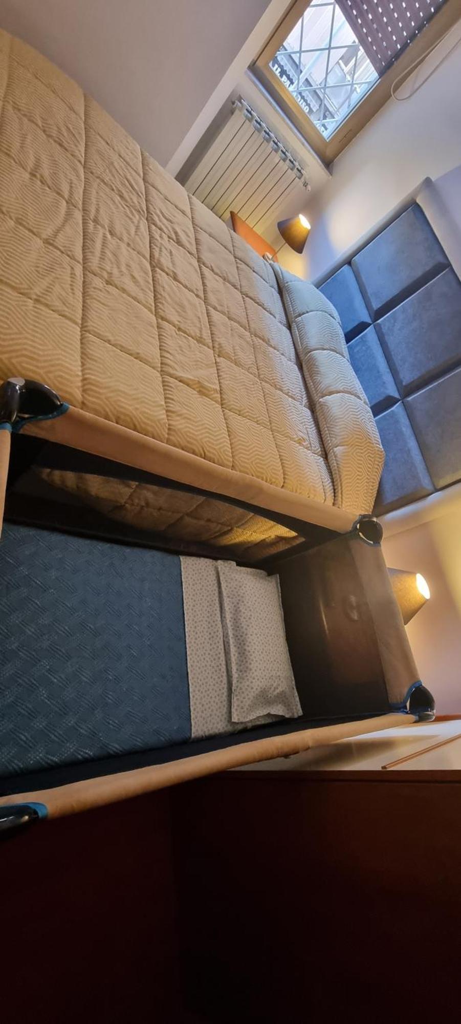 Bam Bam Tiburtina Apartman Róma Kültér fotó