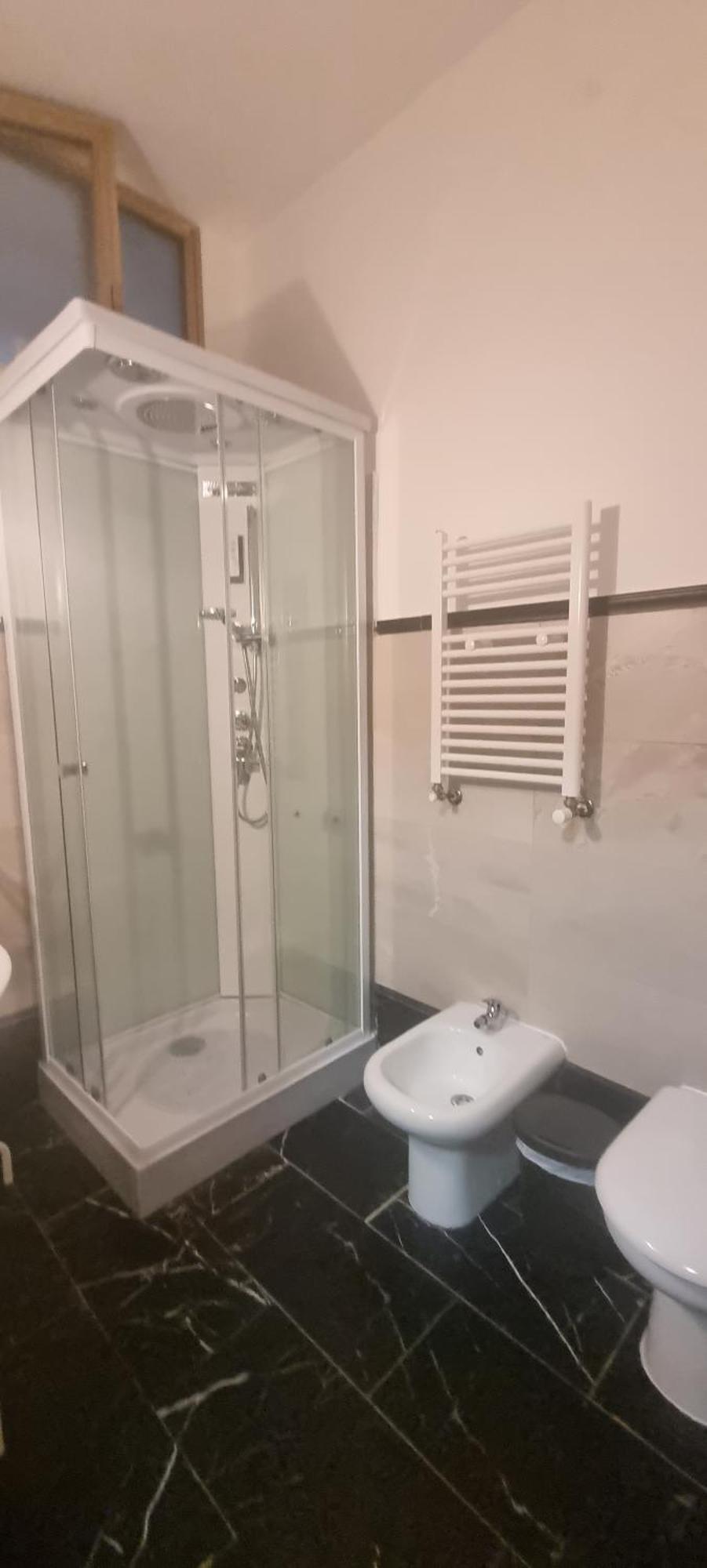 Bam Bam Tiburtina Apartman Róma Kültér fotó