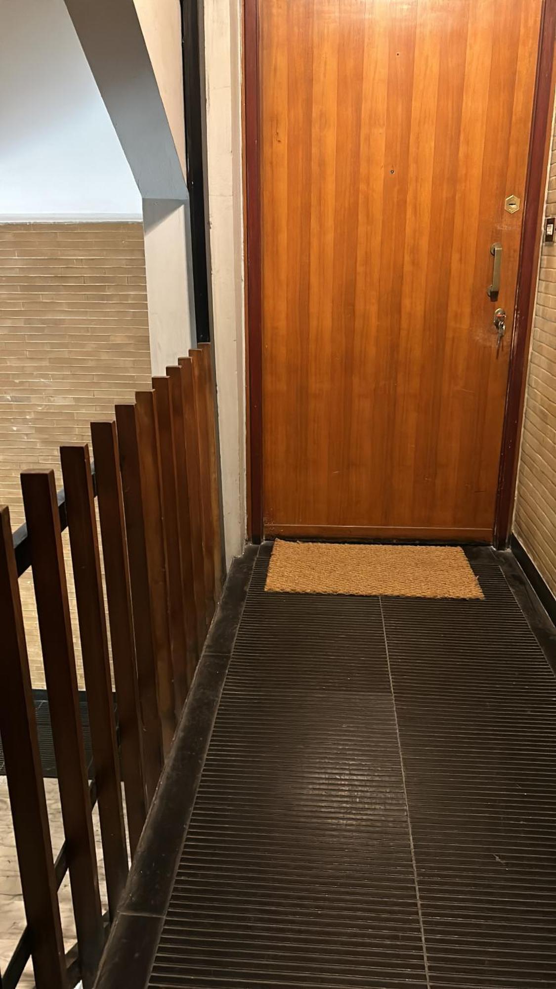 Bam Bam Tiburtina Apartman Róma Kültér fotó