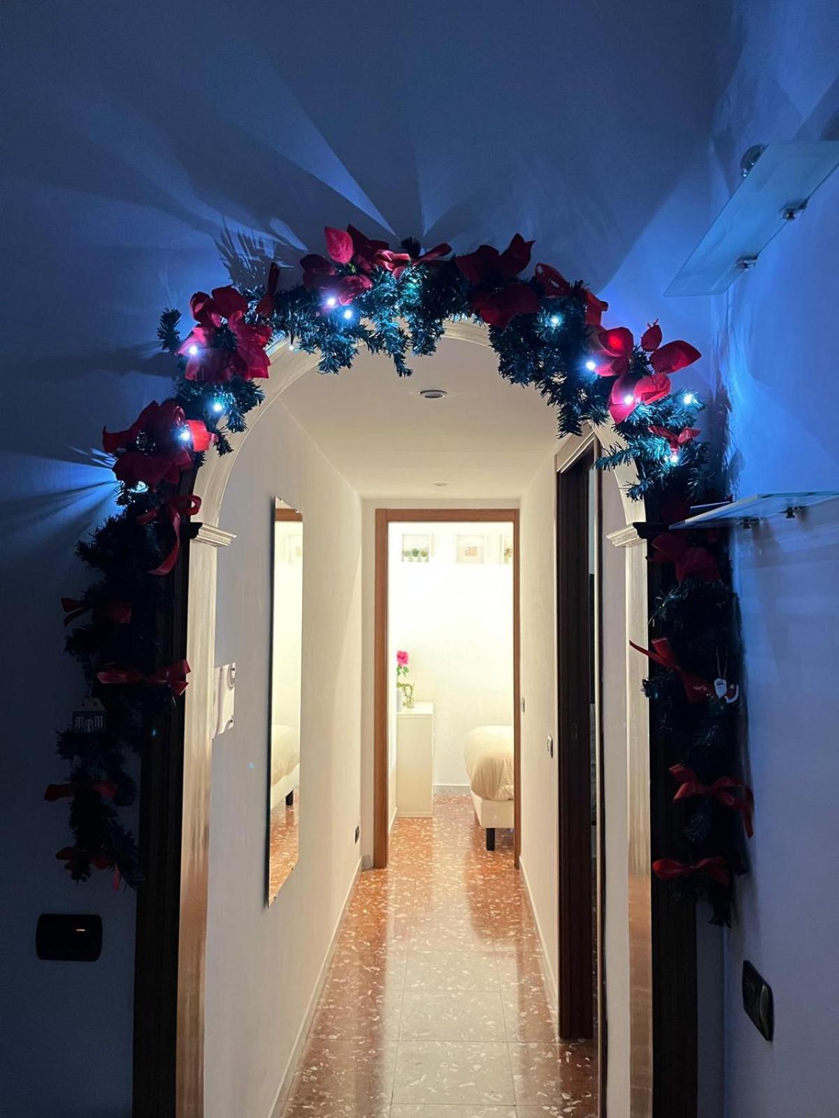 Bam Bam Tiburtina Apartman Róma Kültér fotó