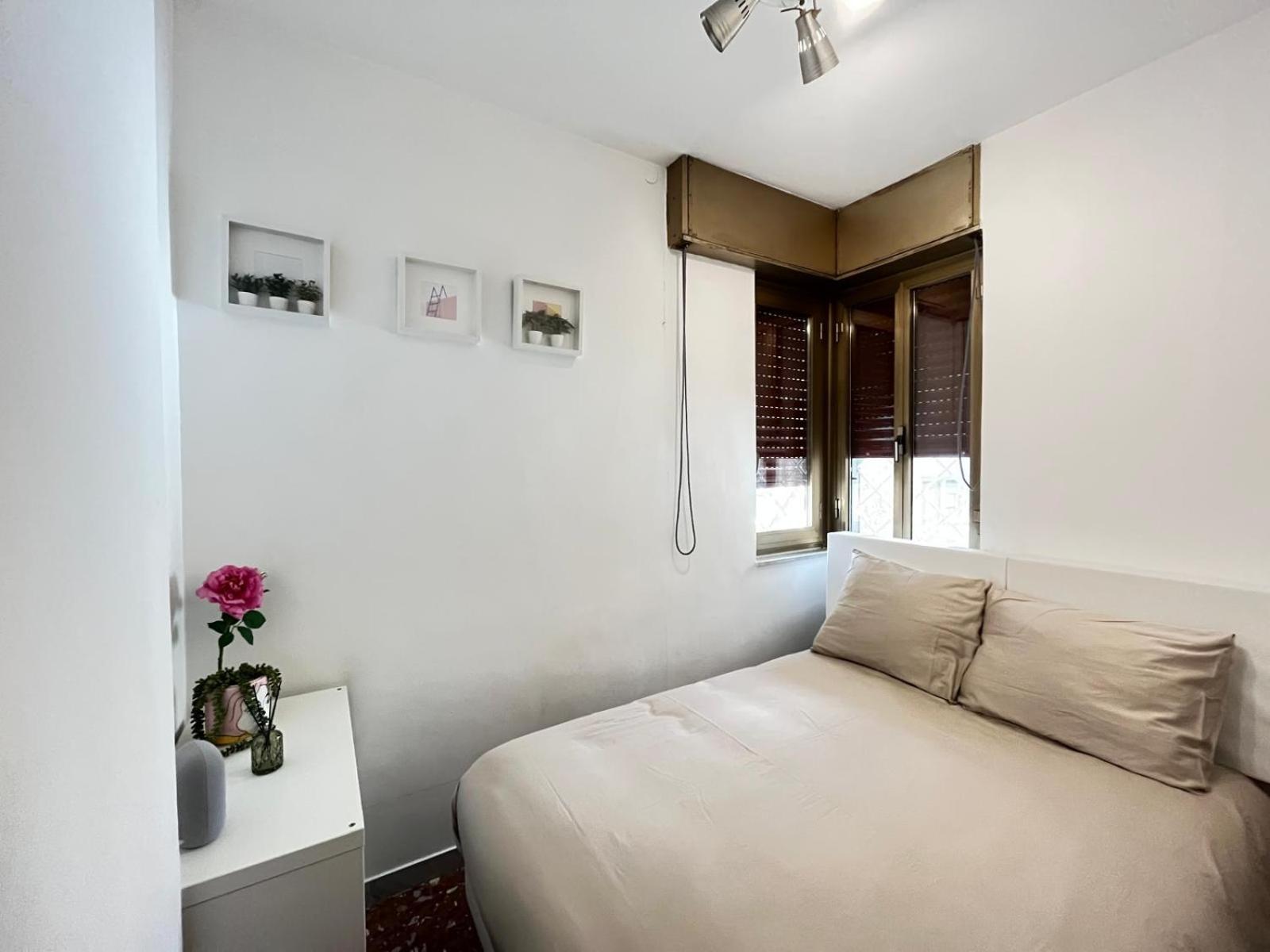 Bam Bam Tiburtina Apartman Róma Kültér fotó